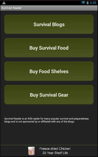 Run android online APK Survival Reader from MyAndroid or emulate Survival Reader using MyAndroid Run android online APK Survival Reader from MyAndroid or emulate Survival Reader using MyAndroid