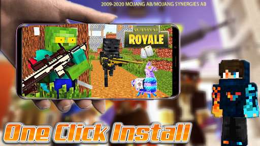 Run android online APK Survival Royale Mods - New Battle Map For PE from MyAndroid or emulate Survival Royale Mods - New Battle Map For PE using MyAndroid Run android online APK Survival Royale Mods - New Battle Map For PE from MyAndroid or emulate Survival Royale Mods - New Battle Map For PE using MyAndroid