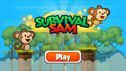 Emulate iPhone app Survival Sam using MyAndroid Emulate iPhone app Survival Sam using MyAndroid