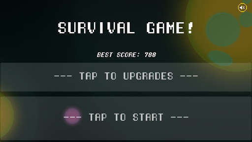 Run android online APK Survival Shotter from MyAndroid or emulate Survival Shotter using MyAndroid