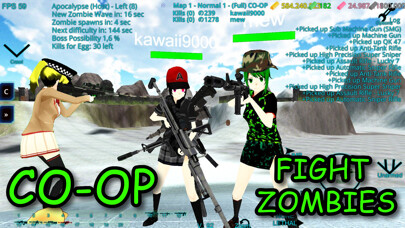 Emulate iPhone app Survival Simulator Multiplayer using MyAndroid Emulate iPhone app Survival Simulator Multiplayer using MyAndroid