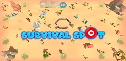 Run android online APK Survival Spot from MyAndroid or emulate Survival Spot using MyAndroid Run android online APK Survival Spot from MyAndroid or emulate Survival Spot using MyAndroid