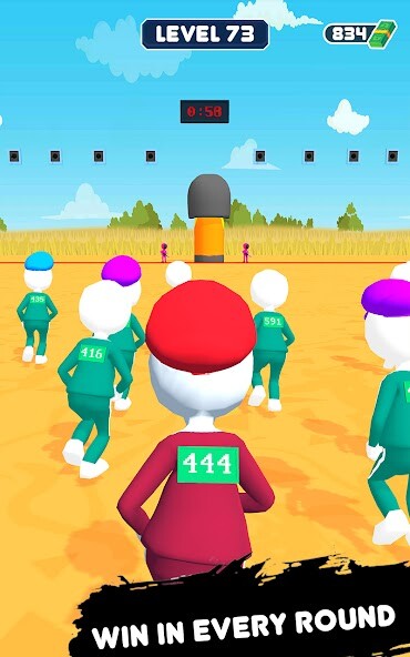 Run android online APK Survival Squad Game Offline 3D from MyAndroid or emulate Survival Squad Game Offline 3D using MyAndroid