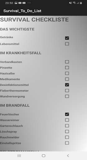 Run android online APK Survival To-Do List from MyAndroid or emulate Survival To-Do List using MyAndroid Run android online APK Survival To-Do List from MyAndroid or emulate Survival To-Do List using MyAndroid