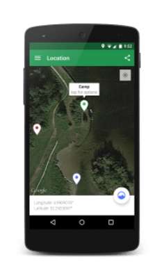 Emulate Android APK Survival Tools