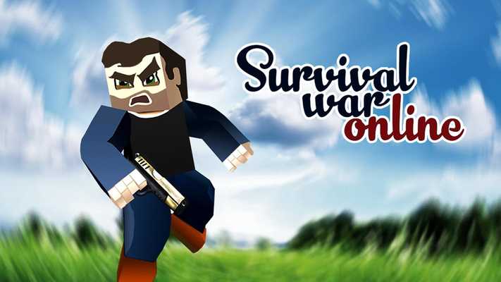 Emulate Android APK Survival War Online Emulate Android APK Survival War Online