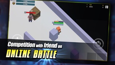 Emulate iPhone app Survival War using MyAndroid Emulate iPhone app Survival War using MyAndroid