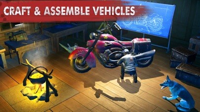 Emulate iPhone app Survival: Wasteland Zombie using MyAndroid Emulate iPhone app Survival: Wasteland Zombie using MyAndroid
