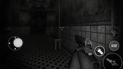 Emulate iPhone app Survival Zombie Battle using MyAndroid Emulate iPhone app Survival Zombie Battle using MyAndroid