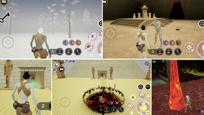 Emulate iPhone app Survive: AfterDeath using MyAndroid Emulate iPhone app Survive: AfterDeath using MyAndroid