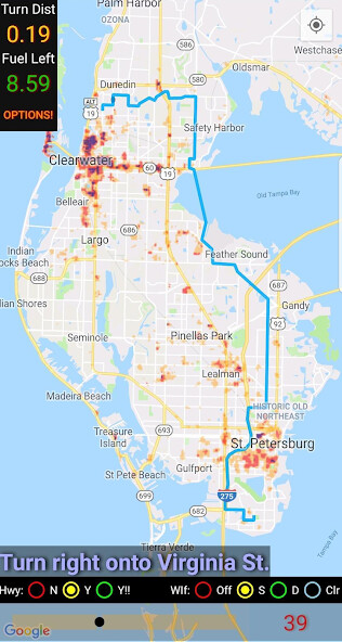 Run android online APK Survive Drive from MyAndroid or emulate Survive Drive using MyAndroid