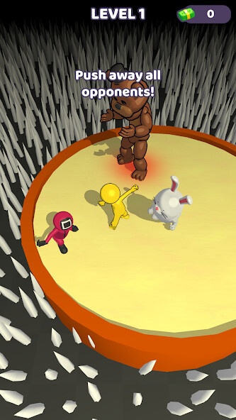 Run android online APK Survive Party from MyAndroid or emulate Survive Party using MyAndroid Run android online APK Survive Party from MyAndroid or emulate Survive Party using MyAndroid