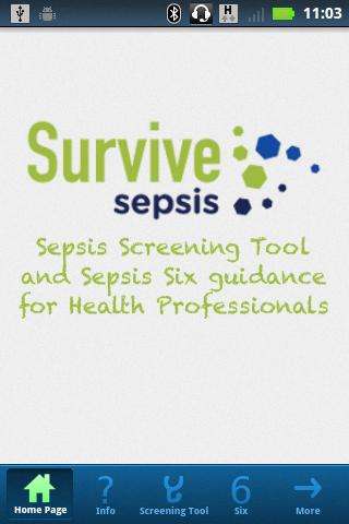 Emulate Android APK Survive Sepsis Emulate Android APK Survive Sepsis