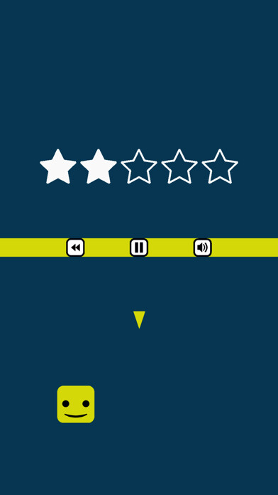 Emulate iPhone app Survive Spike - move the cube using MyAndroid Emulate iPhone app Survive Spike - move the cube using MyAndroid