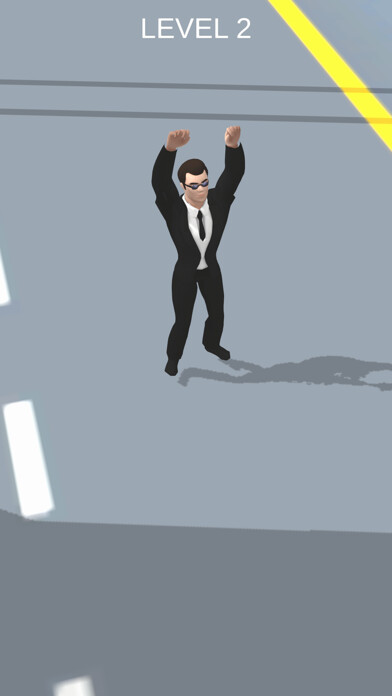 Emulate iPhone app Survive The Crash using MyAndroid Emulate iPhone app Survive The Crash using MyAndroid