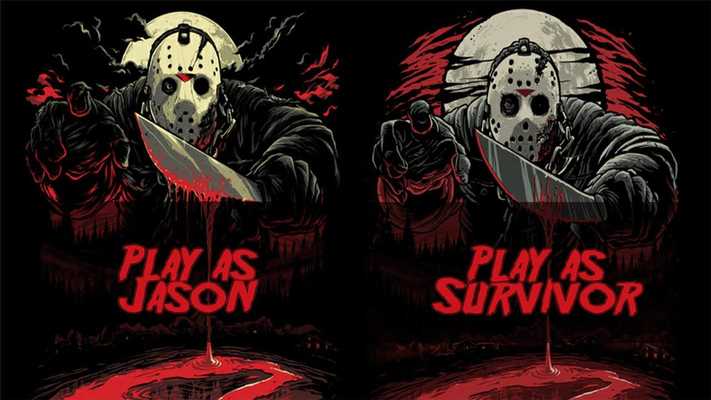 Emulate Android APK Survive The Friday 13th