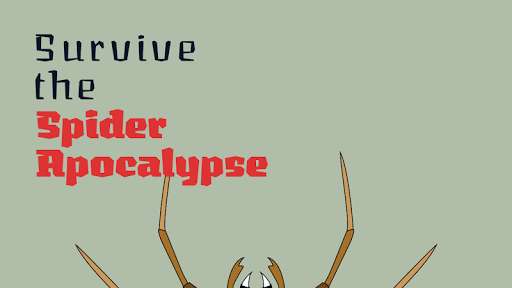 Run android online APK Survive the Spider Apocalypse from MyAndroid or emulate Survive the Spider Apocalypse using MyAndroid Run android online APK Survive the Spider Apocalypse from MyAndroid or emulate Survive the Spider Apocalypse using MyAndroid