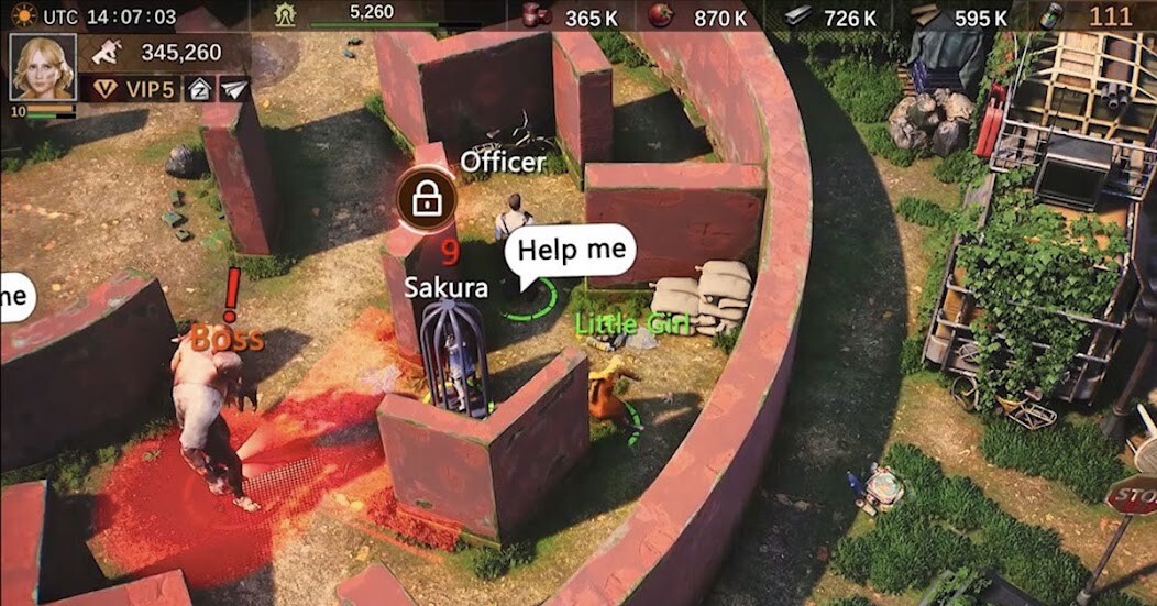 Run android online APK Survive the Swarms from MyAndroid or emulate Survive the Swarms using MyAndroid