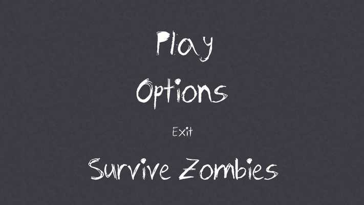 Emulate Android APK Survive Zombies Emulate Android APK Survive Zombies