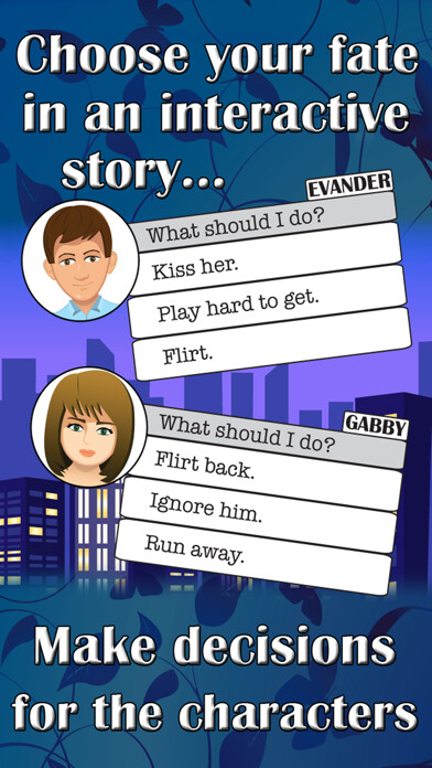 Emulate iPhone app Surviving Boarding School Part 2 - The Interactive Storybook Sequel using MyAndroid Emulate iPhone app Surviving Boarding School Part 2 - The Interactive Storybook Sequel using MyAndroid