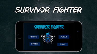Emulate iPhone app Survivor Fighter using MyAndroid Emulate iPhone app Survivor Fighter using MyAndroid