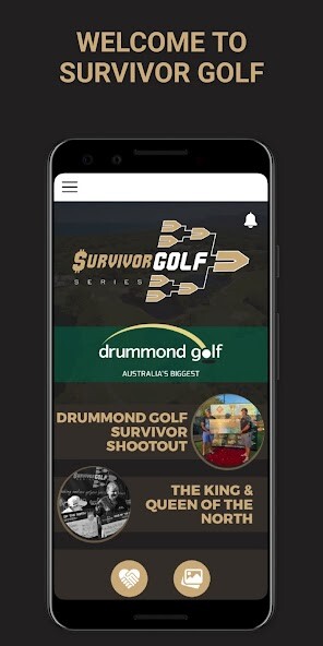 Run android online APK Survivor Golf from MyAndroid or emulate Survivor Golf using MyAndroid Run android online APK Survivor Golf from MyAndroid or emulate Survivor Golf using MyAndroid