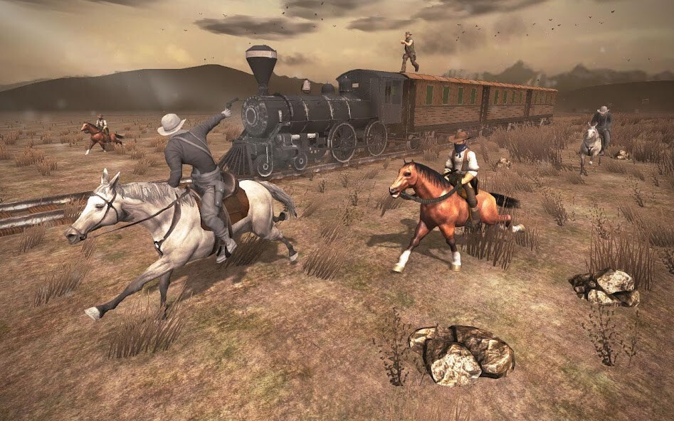 Run android online APK Survivor of Wild West from MyAndroid or emulate Survivor of Wild West using MyAndroid Run android online APK Survivor of Wild West from MyAndroid or emulate Survivor of Wild West using MyAndroid