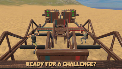Emulate iPhone app Survivor Parkour using MyAndroid Emulate iPhone app Survivor Parkour using MyAndroid