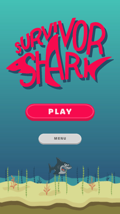 Emulate iPhone app Survivor Shark using MyAndroid Emulate iPhone app Survivor Shark using MyAndroid