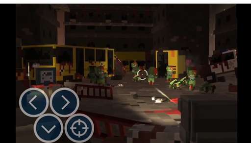 Run android online APK Survivors Instinct! from MyAndroid or emulate Survivors Instinct! using MyAndroid