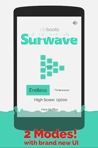 Emulate Android APK Surwave - Click n Smash Color Emulate Android APK Surwave - Click n Smash Color