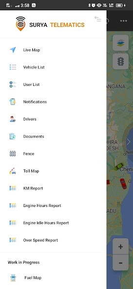 Run android online APK Surya Telematics from MyAndroid or emulate Surya Telematics using MyAndroid Run android online APK Surya Telematics from MyAndroid or emulate Surya Telematics using MyAndroid