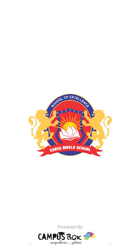 Run android online APK Surya World School from MyAndroid or emulate Surya World School using MyAndroid