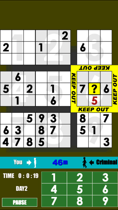Emulate iPhone app SUSATSU0 : NUMBER MURDER using MyAndroid Emulate iPhone app SUSATSU0 : NUMBER MURDER using MyAndroid