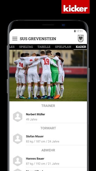 Run android online APK SuS Grevenstein from MyAndroid or emulate SuS Grevenstein using MyAndroid Run android online APK SuS Grevenstein from MyAndroid or emulate SuS Grevenstein using MyAndroid