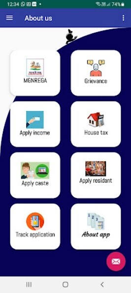 Run android online APK SUSHASAN-LAKHRA from MyAndroid or emulate SUSHASAN-LAKHRA using MyAndroid Run android online APK SUSHASAN-LAKHRA from MyAndroid or emulate SUSHASAN-LAKHRA using MyAndroid