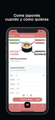 Run android online APK Sushi 81 from MyAndroid or emulate Sushi 81 using MyAndroid Run android online APK Sushi 81 from MyAndroid or emulate Sushi 81 using MyAndroid