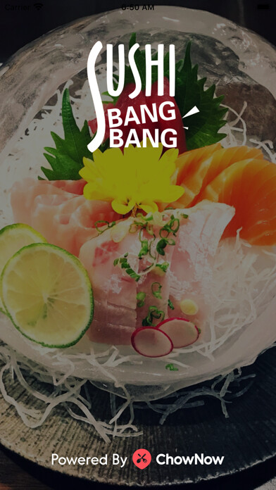 Emulate iPhone app Sushi Bang Bang using MyAndroid Emulate iPhone app Sushi Bang Bang using MyAndroid
