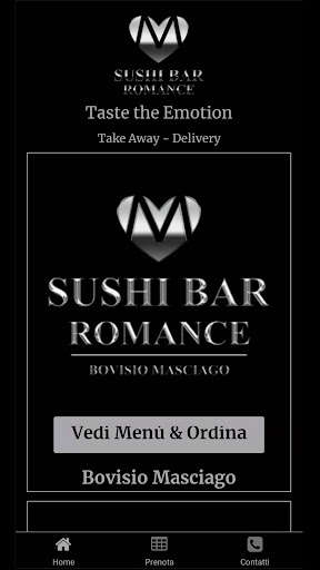 Run android online APK Sushi Bar Romance from MyAndroid or emulate Sushi Bar Romance using MyAndroid Run android online APK Sushi Bar Romance from MyAndroid or emulate Sushi Bar Romance using MyAndroid