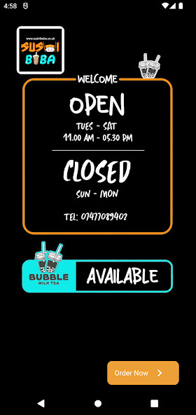 Run android online APK Sushi Boba from MyAndroid or emulate Sushi Boba using MyAndroid Run android online APK Sushi Boba from MyAndroid or emulate Sushi Boba using MyAndroid