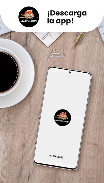 Run android online APK Sushi Bom from MyAndroid or emulate Sushi Bom using MyAndroid