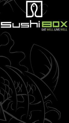 Emulate Android APK Sushi Box Chiang Mai