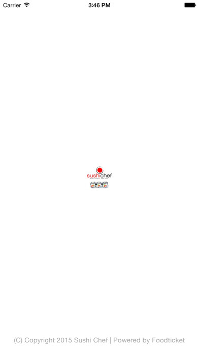 Emulate iPhone app Sushi Chef using MyAndroid Emulate iPhone app Sushi Chef using MyAndroid