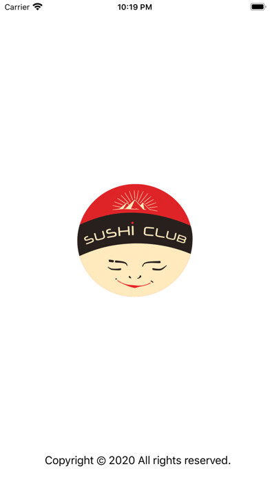 Run android online APK Sushi Club Cairo from MyAndroid or emulate Sushi Club Cairo using MyAndroid