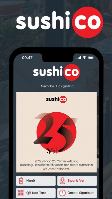 Emulate iPhone app SushiCo using MyAndroid Emulate iPhone app SushiCo using MyAndroid