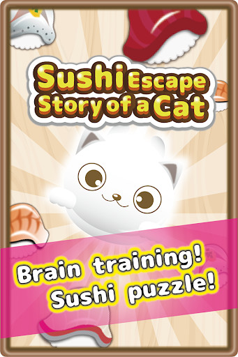 Emulate Android APK Sushi Escape Story of a Cat