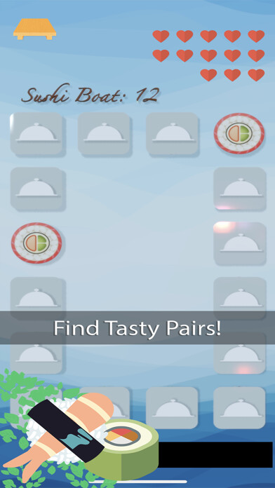 Emulate iPhone app Sushi Flip using MyAndroid Emulate iPhone app Sushi Flip using MyAndroid