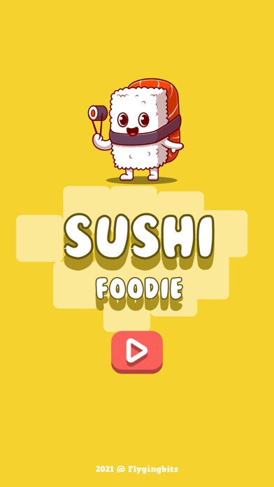 Emulate iPhone app Sushi Foodie using MyAndroid Emulate iPhone app Sushi Foodie using MyAndroid