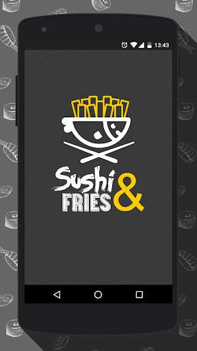 Run android online APK Sushi&Fries from MyAndroid or emulate Sushi&Fries using MyAndroid