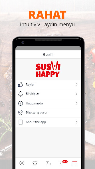 Run android online APK SUSHI HAPPY from MyAndroid or emulate SUSHI HAPPY using MyAndroid Run android online APK SUSHI HAPPY from MyAndroid or emulate SUSHI HAPPY using MyAndroid